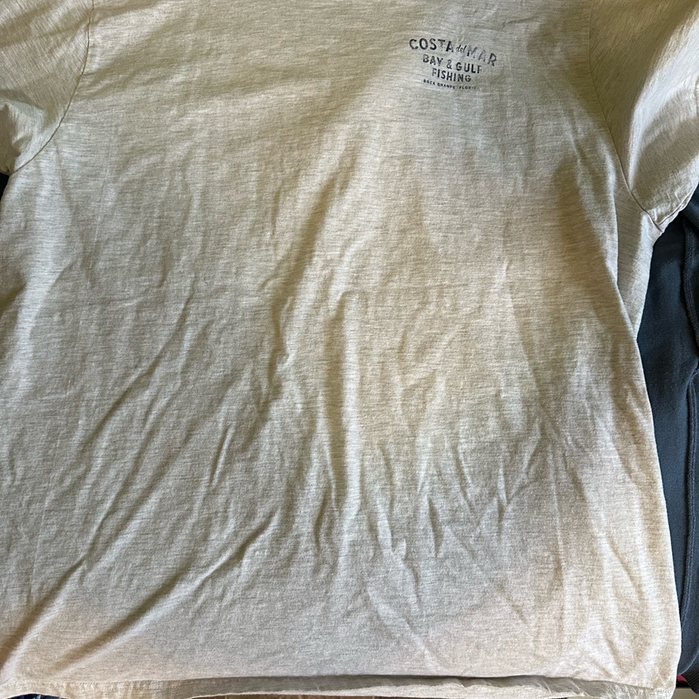 Costa t-shirt